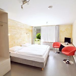Deluxe Kamer met Twee Aparte Bedden